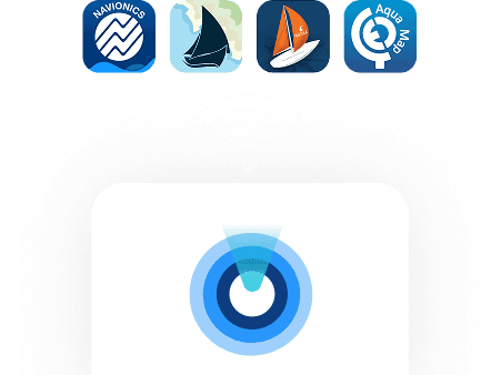 Diffusion de données