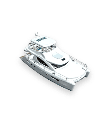 Powercat Model Icon