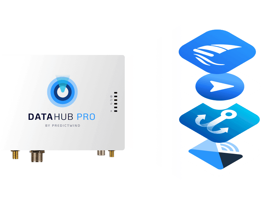 DataHub Pro Apps