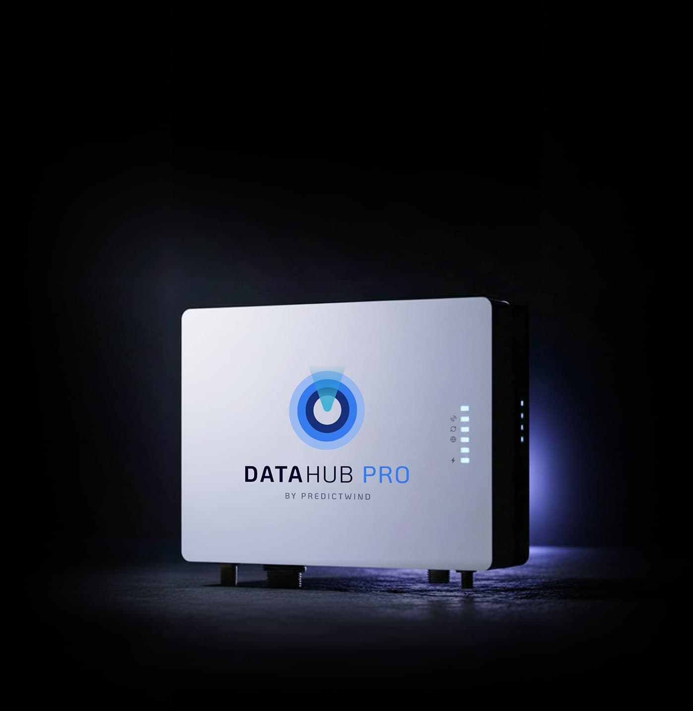 Datahub Predictwind