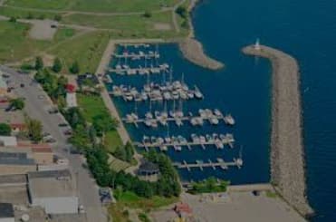 Sandra S.Lawn Harbour - Prescott Marina