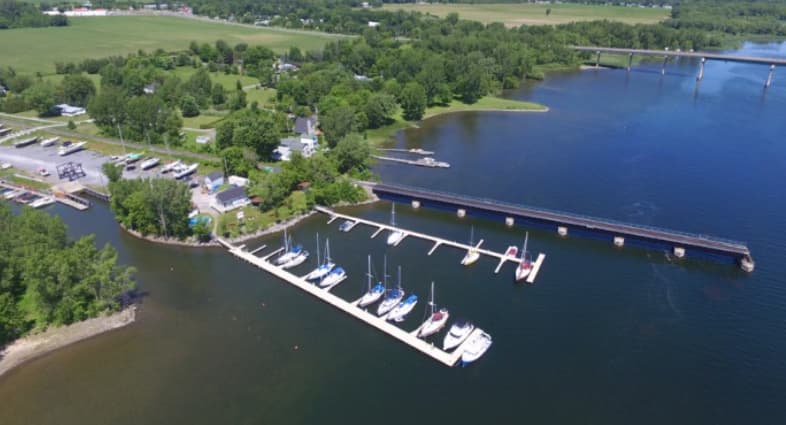 Marina Rose des Vents