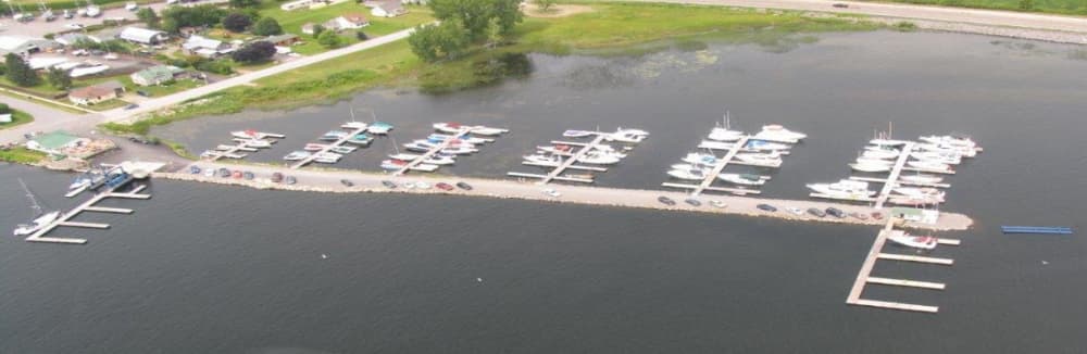 Barcomb's Marina
