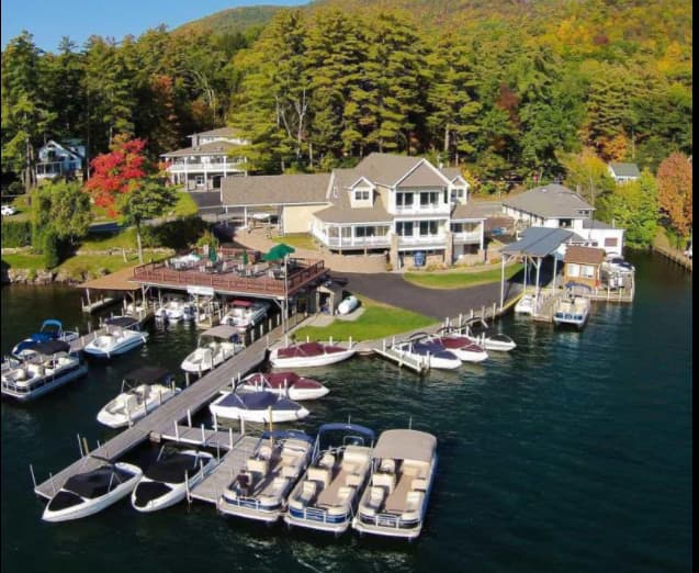 Snug Harbor South, Inc