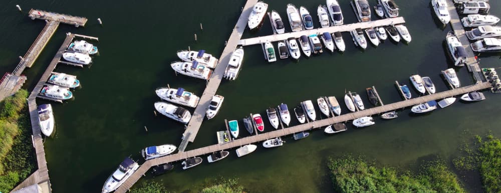 Yachthafenresort Fleesensee