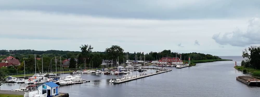 Marina Trzebież