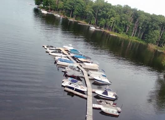 Griffis Road Marina