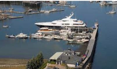  Safe Harbor Rockland