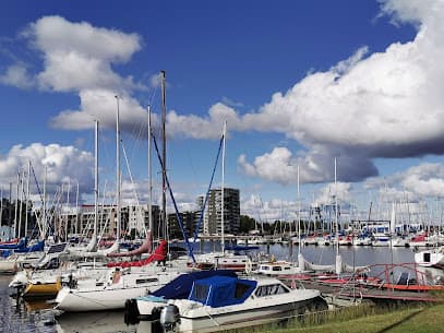 Karlstads Segelsällskap