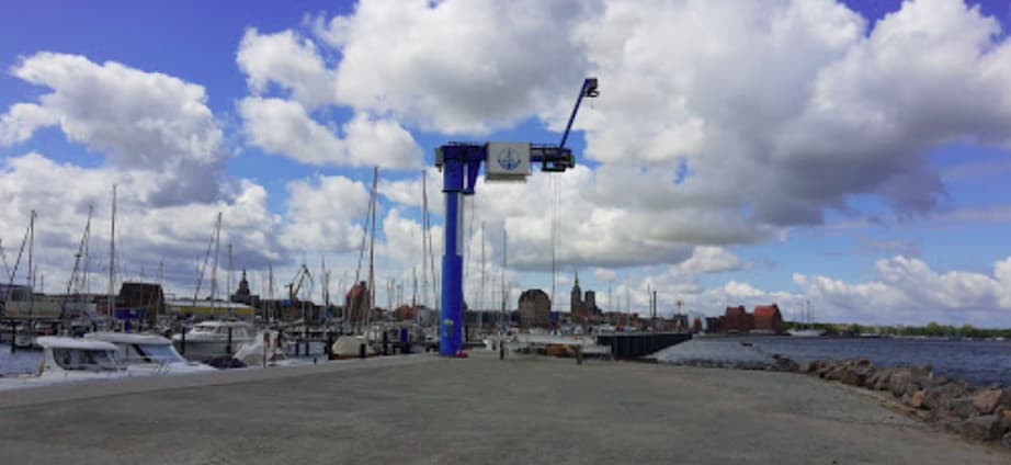 Wassersportzentrum Dänholm Nord e.V.