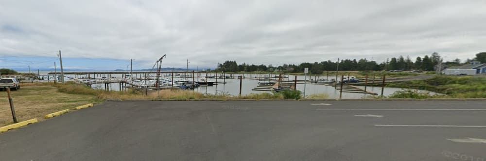 Hammond Marina