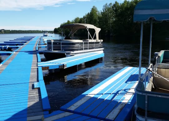 Club nautique Dolbeau-Mistassini