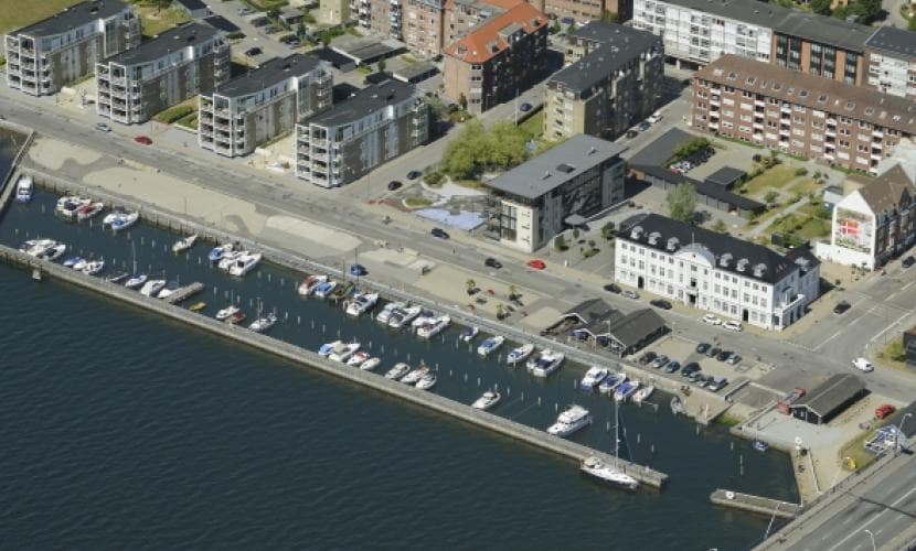 Nørresundby Marina 