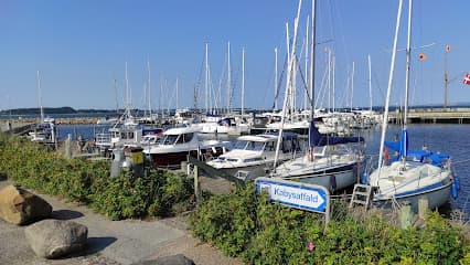 Glyngøre Marina.