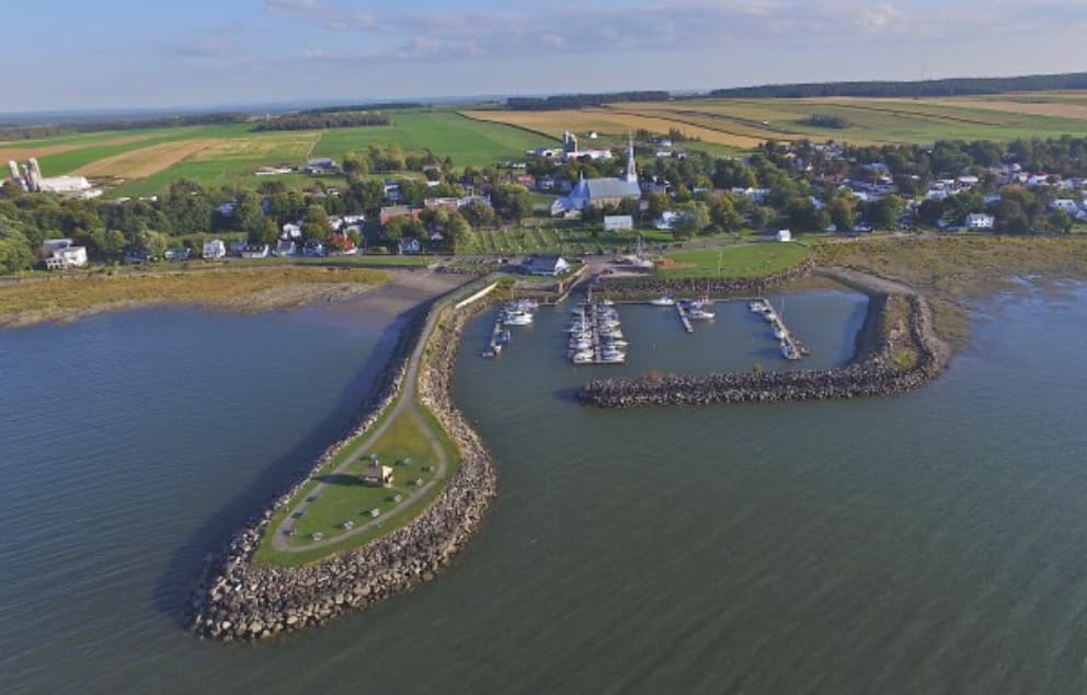 Club nautique Saint-Michel Inc