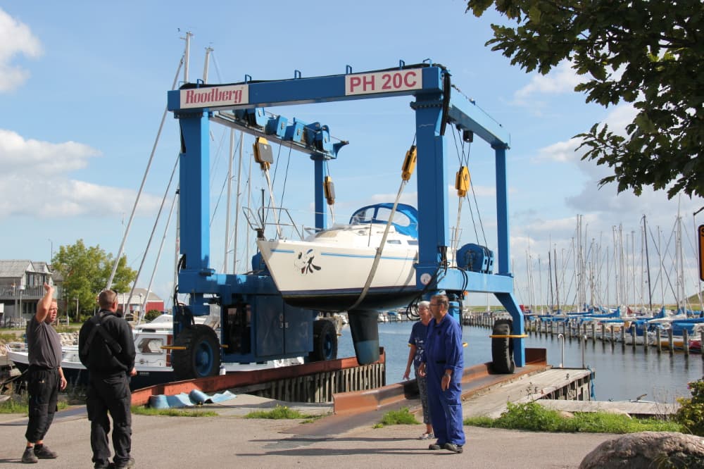 Køge Nordstrand v/ Køge Marina