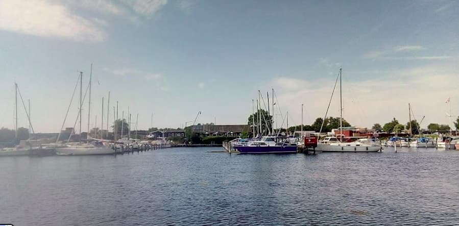 Sejlklubben Tokosten