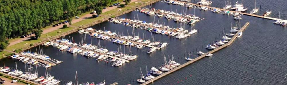 Lundåkra Marina