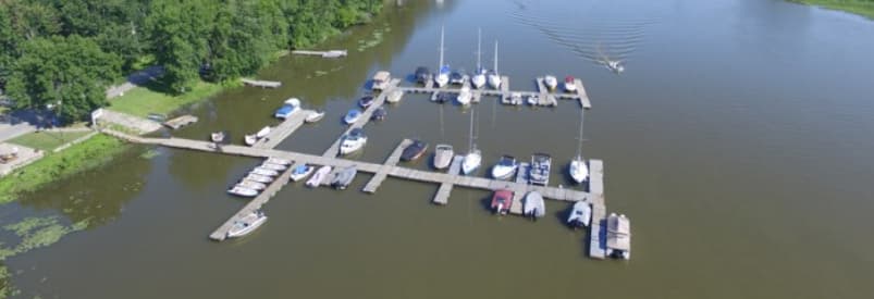 Outfitter Lac Saint-Pierre