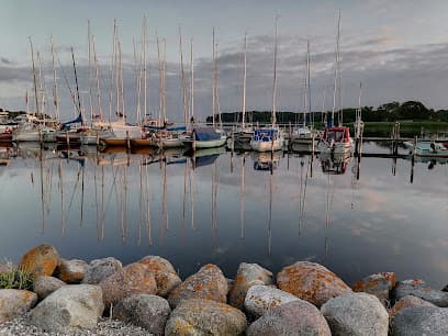 Nysted Marina