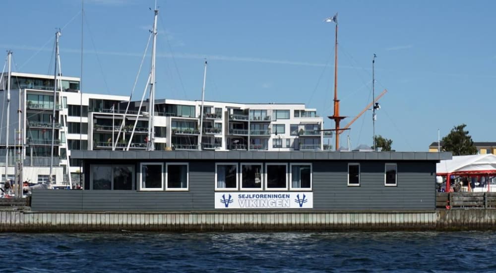 Marina Image