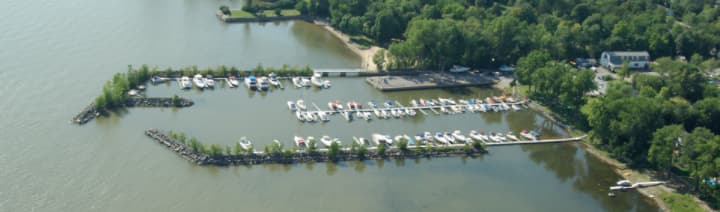 Lord Reading Yacht Club