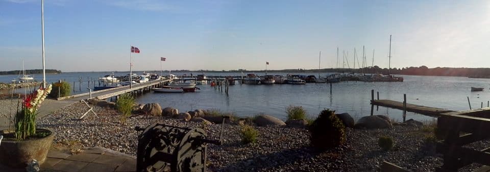 Guldborg Falster  Bådebrolaug