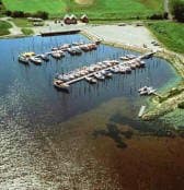 Marina Sakskøbing Bådelaug og Sejlklub