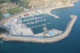 Alanya Marina
