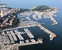 Setur Kalamış Fenerbahçe Marinas