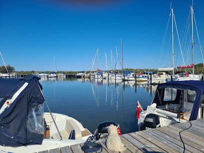 Hvide Sande Lystbådehavn