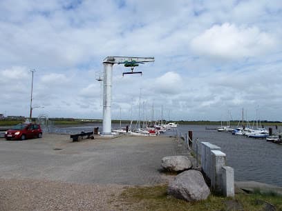 Meldorfer Seglerverein e.V. seit 1922