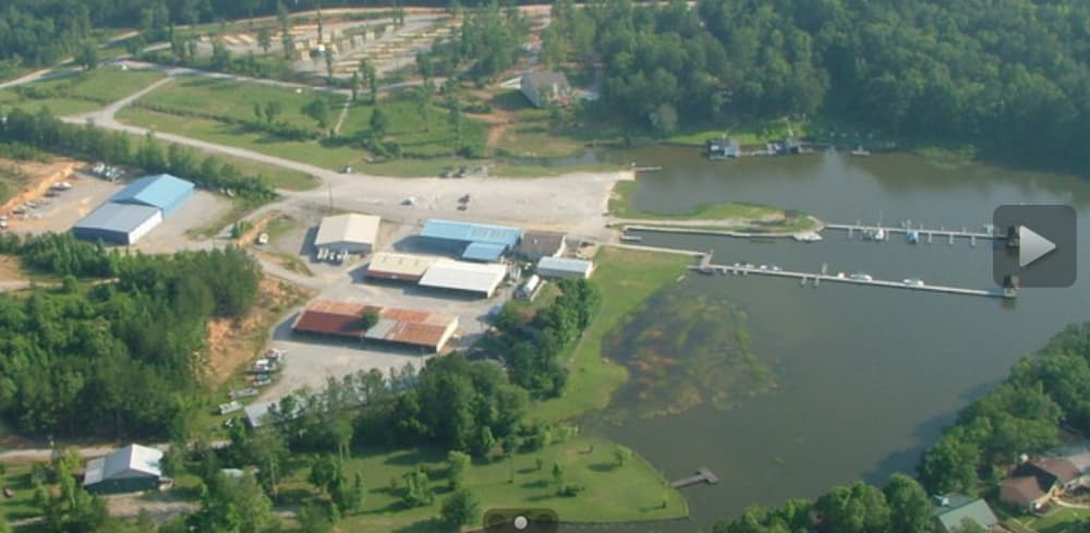 Paradise Point Marina & RV