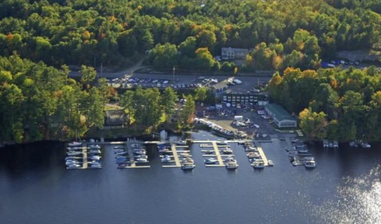 Villas Marina of Lake Muskoka