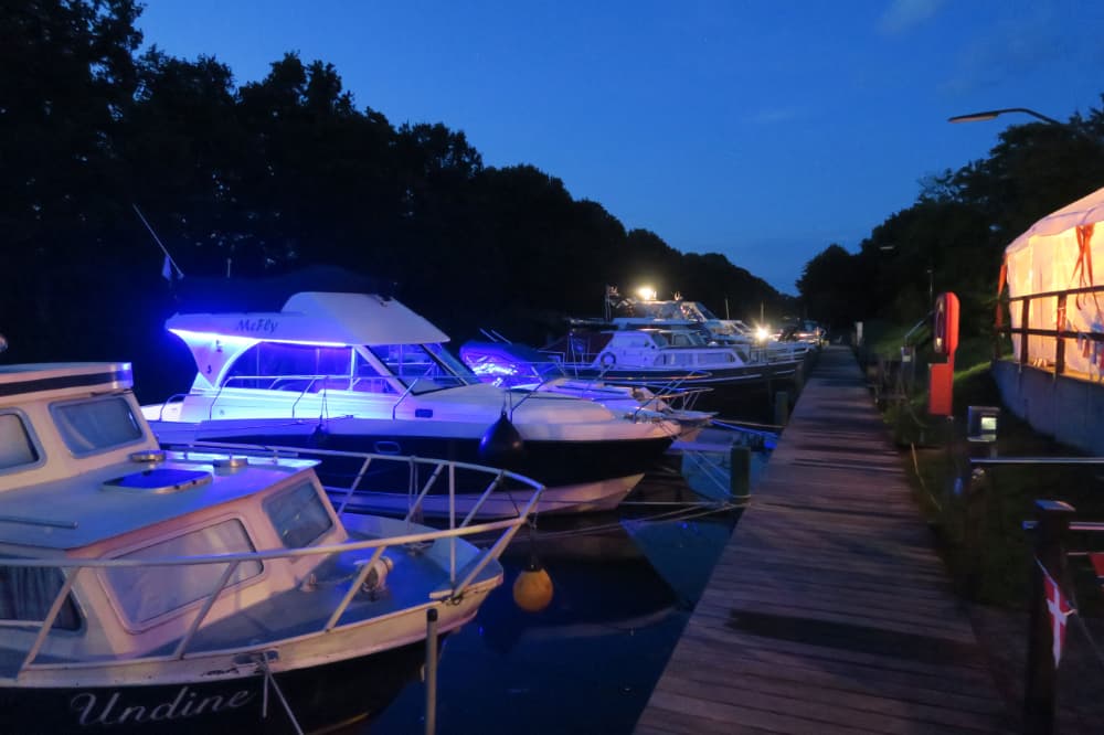  Yachtclub Dortmund-Ems e.V. Olfen.