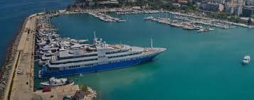 Setur Kusadasi Marina