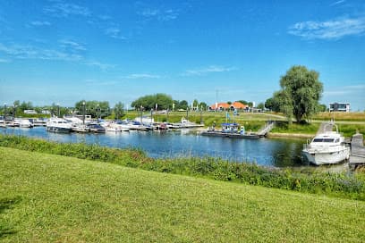 Jachthaven Droompark