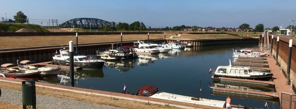 Jachthaven  Noorderhaven