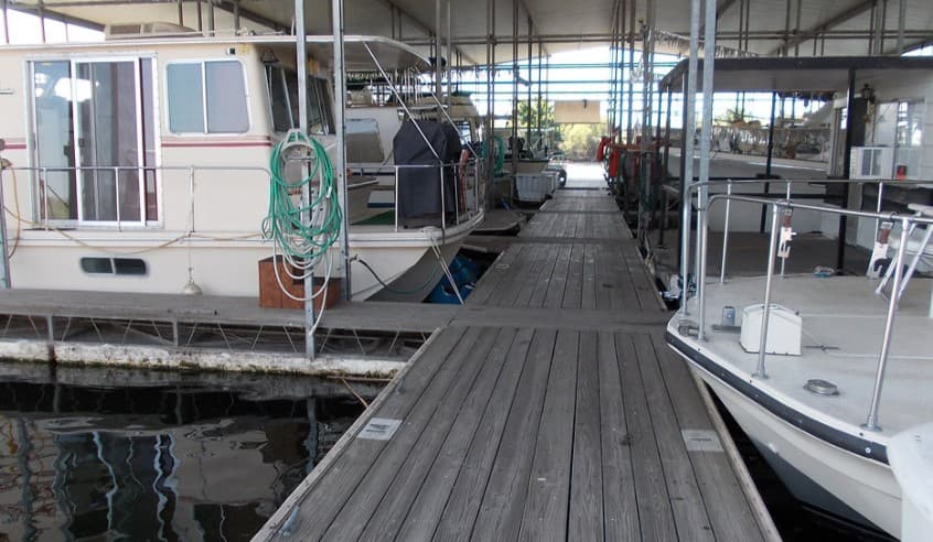 King Island Marina Resort