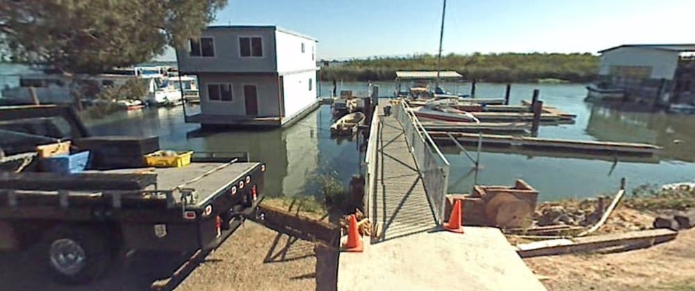 Andrea's Cove Marina