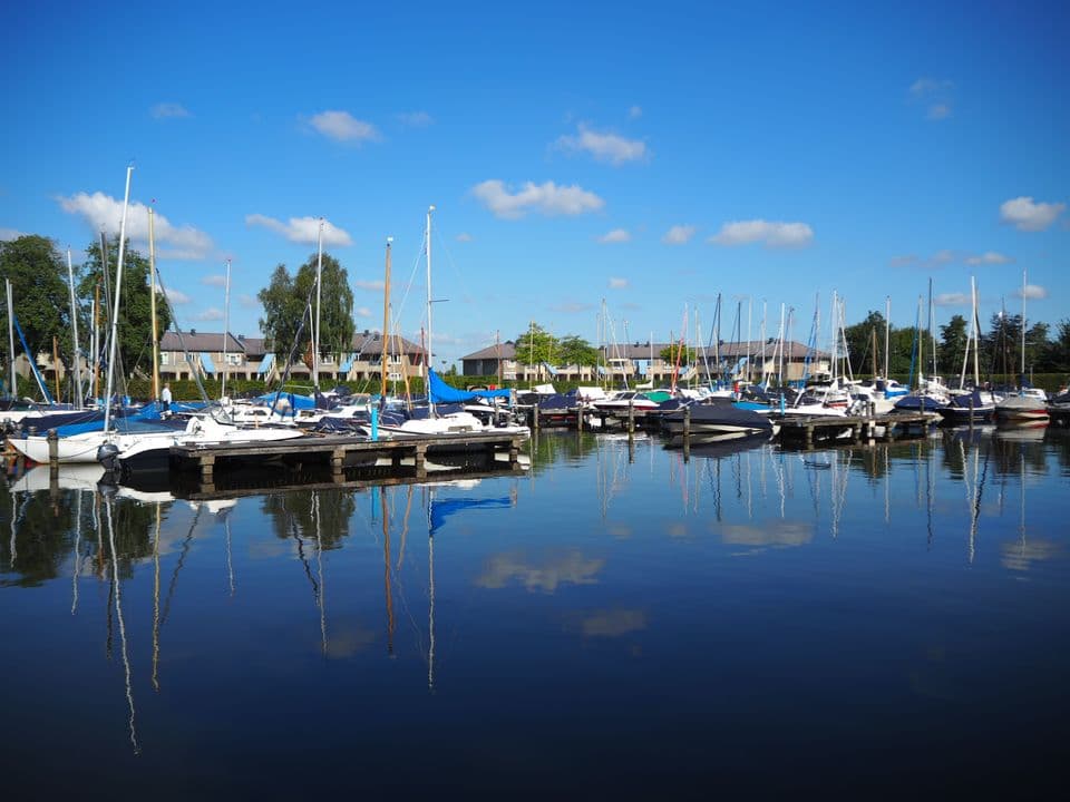 Jachthaven Waterpark Beulaeke Haven