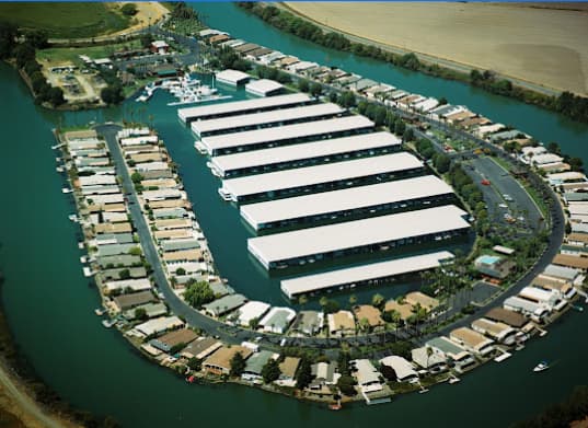 Ox Bow Marina