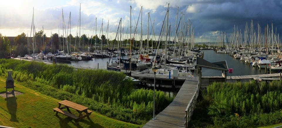 Stichting Jachthaven Ketelmeer
