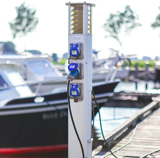 Jachthaven Steenwijkerdiep B.V.