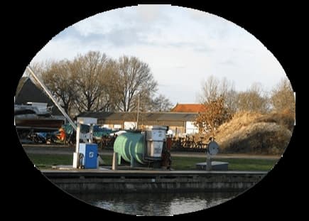 Watersportvereniging St. Nicolaasga