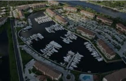 Marina Image