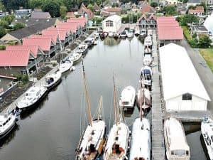  Terherne Jachhaven Resort