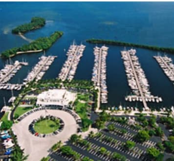 Dinner Key Marina