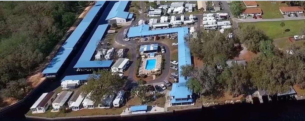 Riviera Resort & Marina