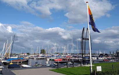 Grouwster Watersport and Jachthaven